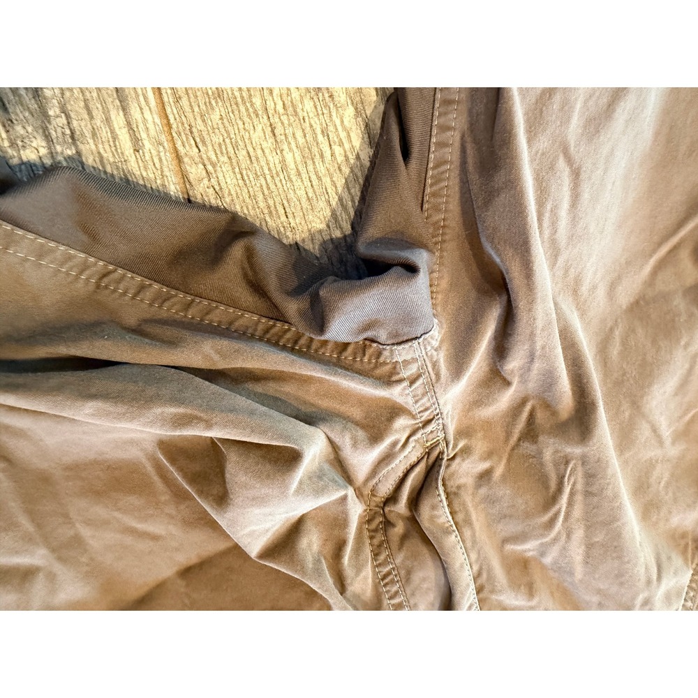 KUHL Rydr Pants 32x32 Articulated Hiking 32 x 32 5109 Mens Gorpcore Cargo Pant - Picture 10 of 16